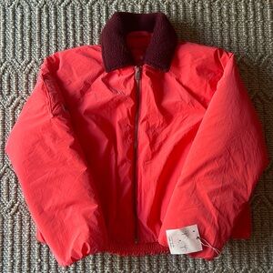 Free People Movement Outpost Bomber